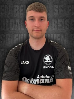 Avatar Bild für Lukas Hohmann