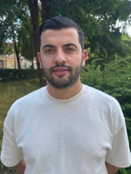 Avatar Bild für Mohamed Ali Marwen Karoui