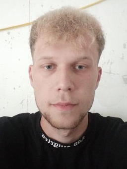 Avatar Bild für Connor Lembke