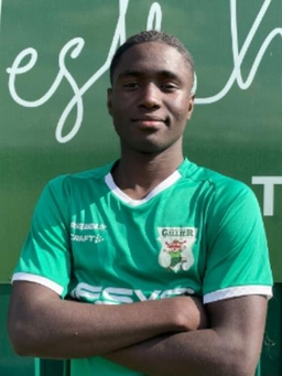 Avatar Bild für Aboubacar Kebe