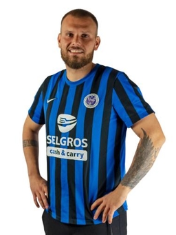 Avatar Bild für Belmin Dzanovic
