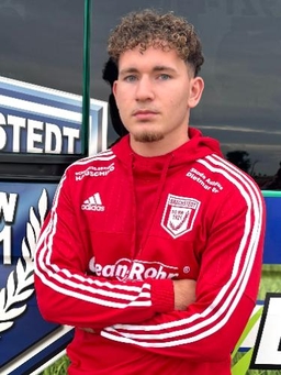 Avatar Bild für Vincent Anschütz