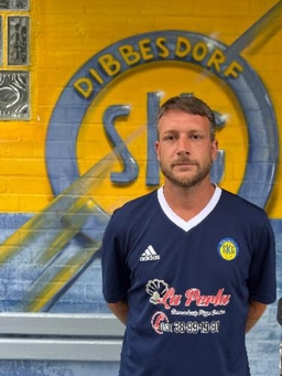 Avatar Bild für Norman Scharfig