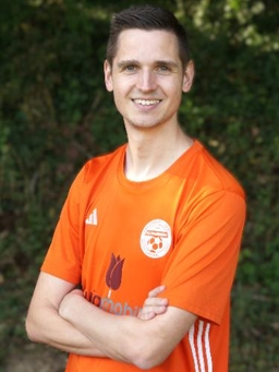 Avatar Bild für Lukas Mohr