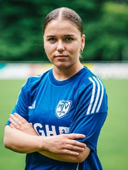 Avatar Bild für Hannah-Lena Lübke