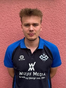 Avatar Bild für Benjamin Luca Dzilic