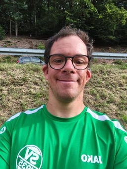 Avatar Bild für Matthias Boettcher