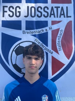 Avatar Bild für Luca Ullrich