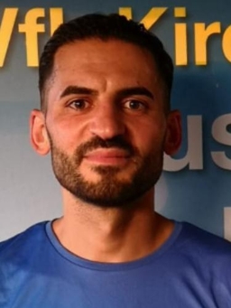 Avatar Bild für Daniele Attorre