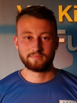 Avatar Bild für Luca Keck