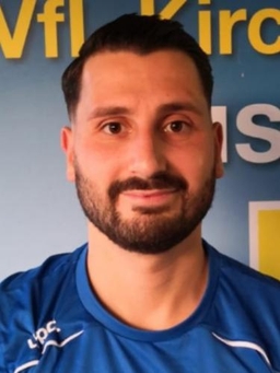 Avatar Bild für Stefano Magno