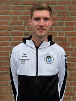 Avatar Bild für Lukas Göbel