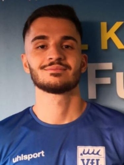 Avatar Bild für Argjend Shalaj