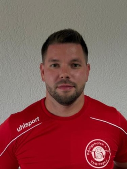 Avatar Bild für Patrick Hein