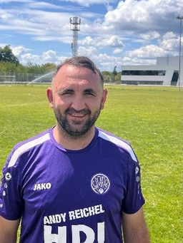 Avatar Bild für Alin-Iulian Bunea