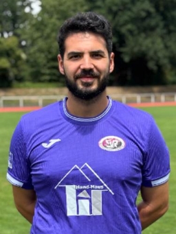 Avatar Bild für Alessio Asciutto