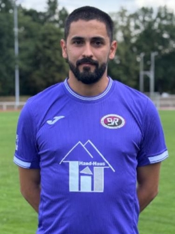 Avatar Bild für Fatih Bagci