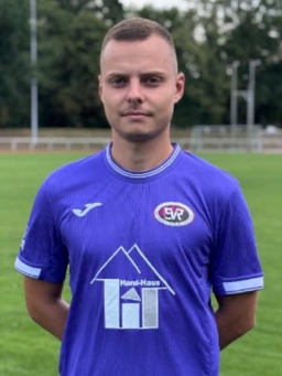 Avatar Bild für Roman Hettmann