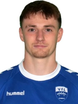 Avatar Bild für Jannis Röhm