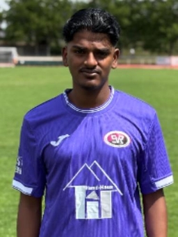 Avatar Bild für Vinish Kajenthiran