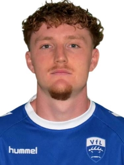 Avatar Bild für Melwin Ruckaberle
