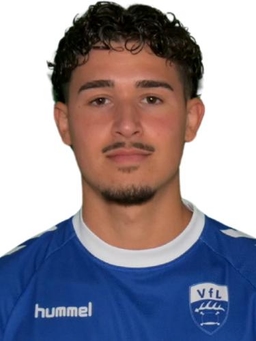 Avatar Bild für Edis Sentürk