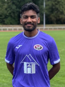 Avatar Bild für Pravinth Kalaruban