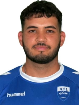 Avatar Bild für Bilal Ben Guia
