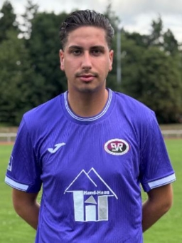 Avatar Bild für Andre Pfirrmann