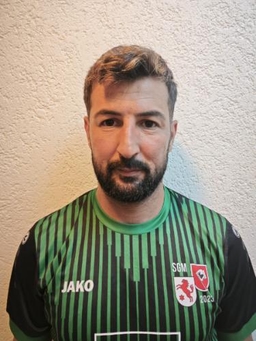 Avatar Bild für Yunus Emre Demirezen
