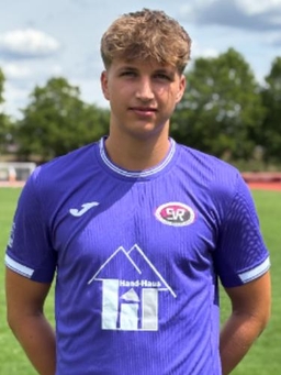 Avatar Bild für Lukas Schowalter