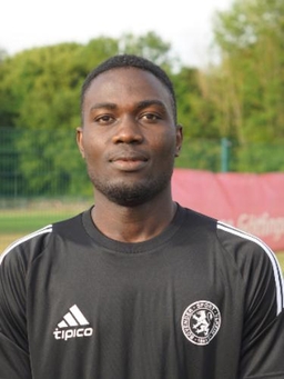 Avatar Bild für Koffi Aboudou