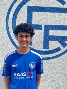 Avatar Bild für Federico Citera