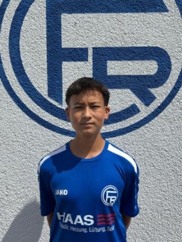 Avatar Bild für Finn Bruno Grötzinger