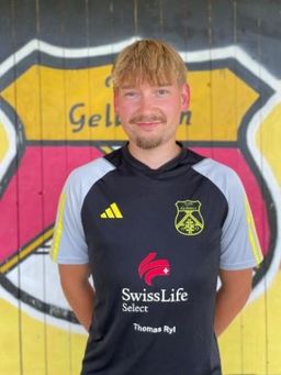 Avatar Bild für Lennart Bergmann