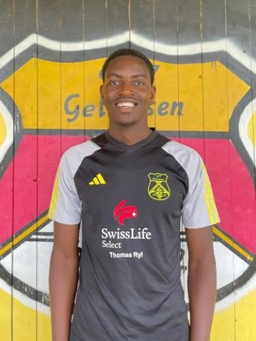 Avatar Bild für Kennedy Newton Wasarirevk