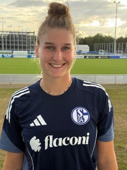 Avatar Bild für Alessandra Vogel