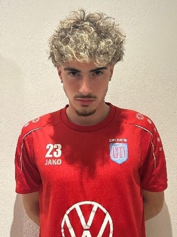 Avatar Bild für Lennard Baum