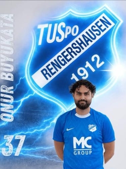Avatar Bild für Onur Bueyuekata