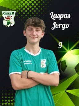 Avatar Bild für Jorgo Laspas