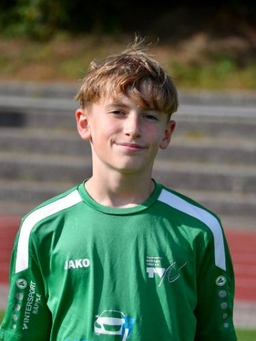 Avatar Bild für Maximilian Grohnert