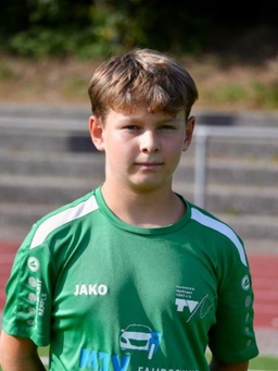 Avatar Bild für Luca Grühbaum