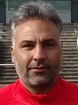 Avatar Bild für Ali Parhizi