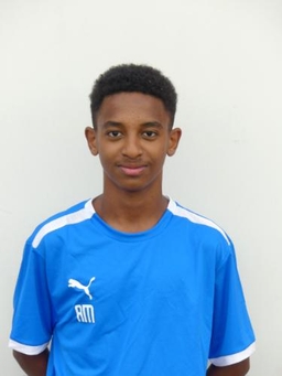 Avatar Bild für Ahmed Muktar-Idris