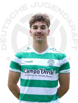 Avatar Bild für Daniel Wilhelm