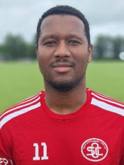 Avatar Bild für Edsson Ramos