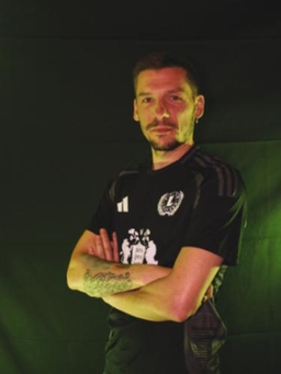 Avatar Bild für Marcello D'onofrio