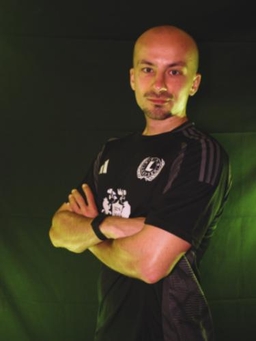 Avatar Bild für Gerrit Hoppe