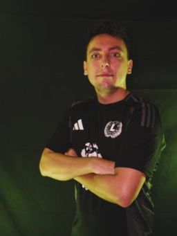 Avatar Bild für Malte Jende