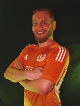 Avatar Bild für Maximilian Lieseberg